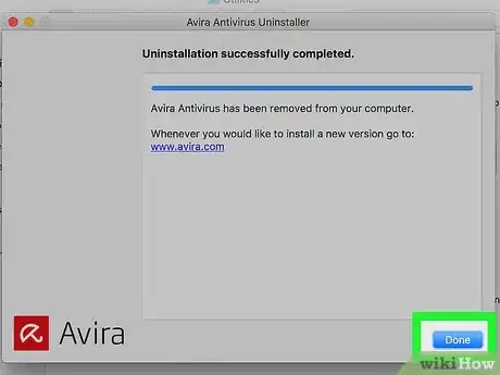 Image titled Disable Avira on PC or Mac Step 29