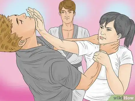 Image titled Stop a Fight Step 12