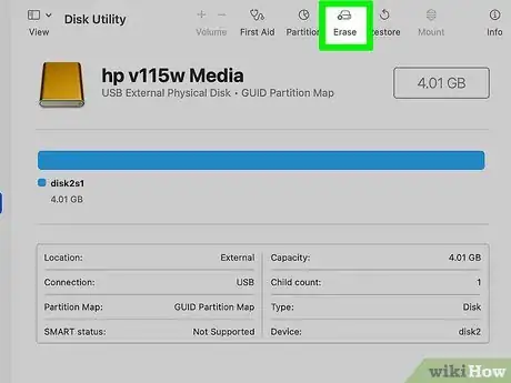 Image titled Format a Write–Protected Pen Drive Step 53