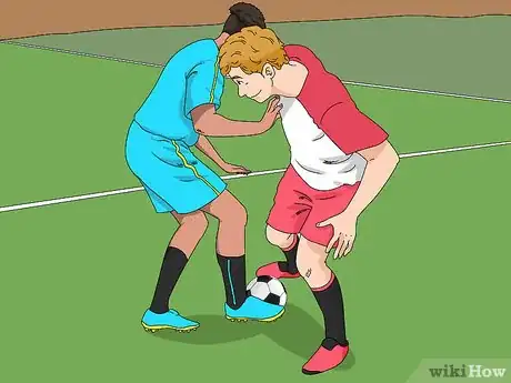 Image titled Be a Good Soccer Defender Step 6