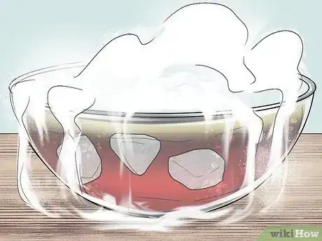 Image titled Make Dry Ice Smoke Step 6