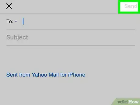 Image titled Send an Encrypted Email on iPhone or iPad Step 16