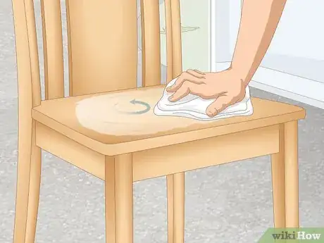 Image titled Wax Furniture Step 10