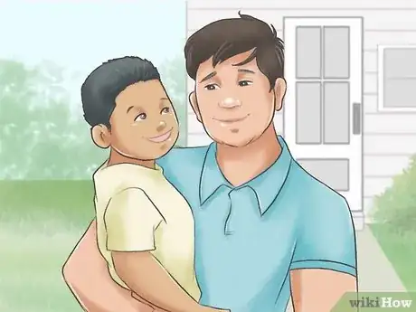 Image titled What to Do when You're Dating a Man with Kids and Feeling Left Out Step 1