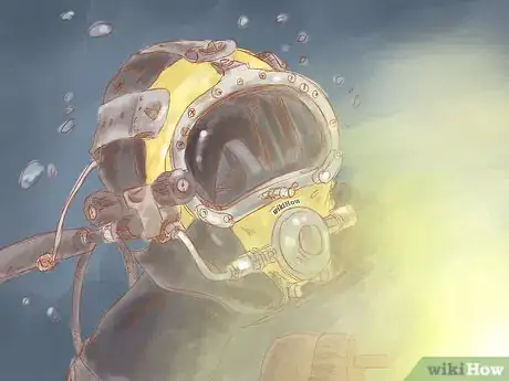 Image titled Become an Underwater Welder Step 7