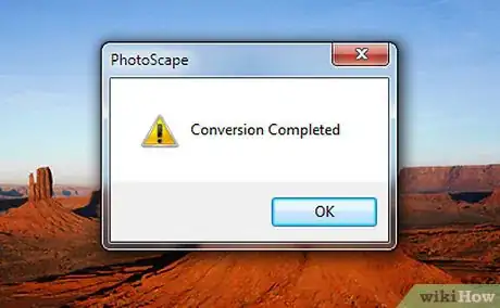 Image titled Use Photoscape Batch Editor Step 5Bullet4