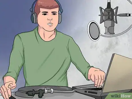 Image titled Make a Radio Show Step 10