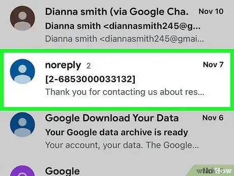 Image titled Find Old Emails in Gmail Step 18