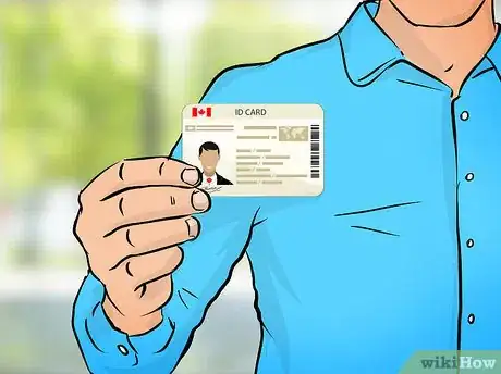 Image titled Become a Canadian Police Officer Step 1