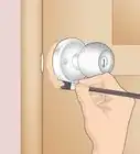 Install a Door Knob