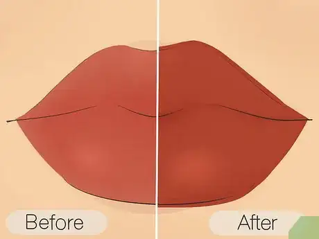 Image titled Get Gorgeous, Plump Lips Step 11