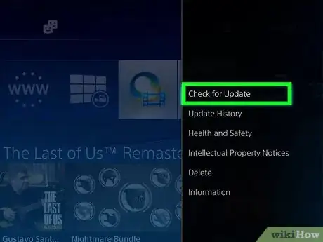 Image titled Update Ps4 Games Step 10