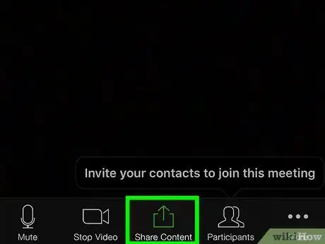 Image titled Share the Screen on Zoom Step 11