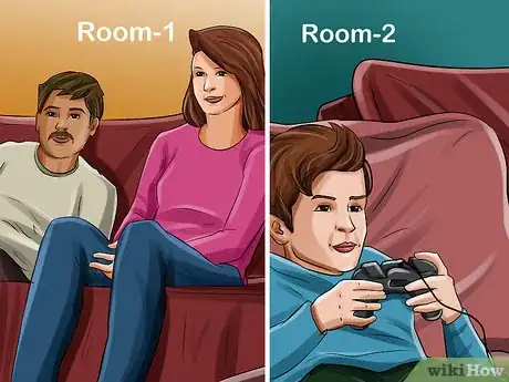 Image titled Secretly Play Video Games when You're Grounded Step 1