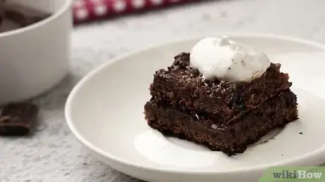 Image titled Make Brownies Step 29