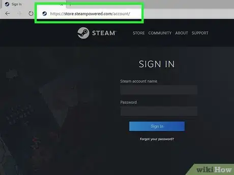 Image titled Cancel Subscriptions on Steam Step 1