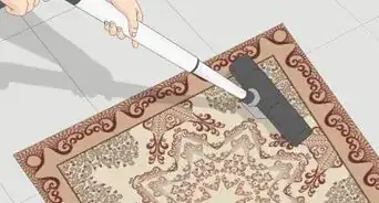 Hand Wash an Oriental Rug