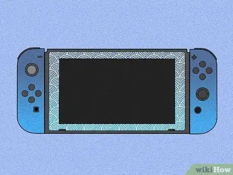 Image titled Decorate Your Nintendo Switch Step 7