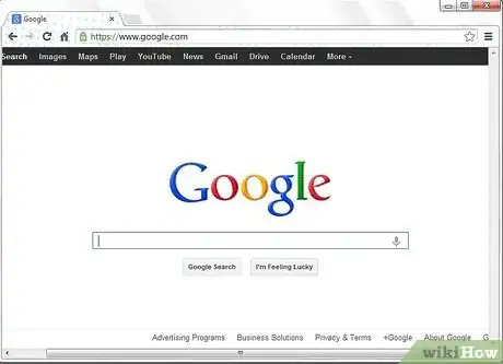 Image titled Change Website Passwords With Google Chrome Step 1