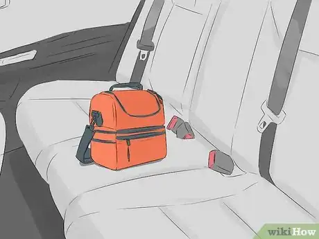 Image titled Keep Your Phone Cool in the Car Step 10