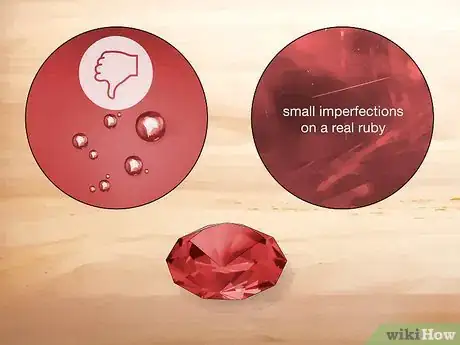 Image titled Tell if a Ruby is Real Step 10