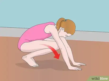 Image titled Do Gymnastic Moves at Home (Kids) Step 19