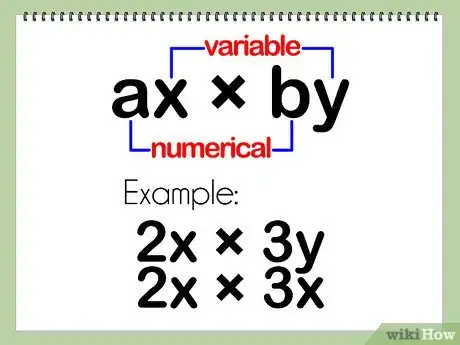 Image titled Multiply Polynomials Step 1