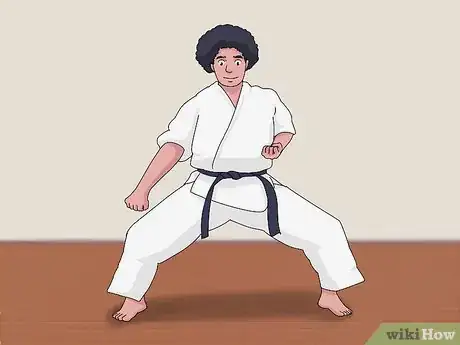 Image titled Learn the Basics of Karate Step 11