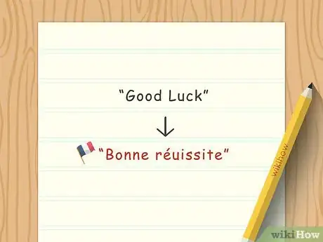 Image titled Say Congratulations in French Step 5