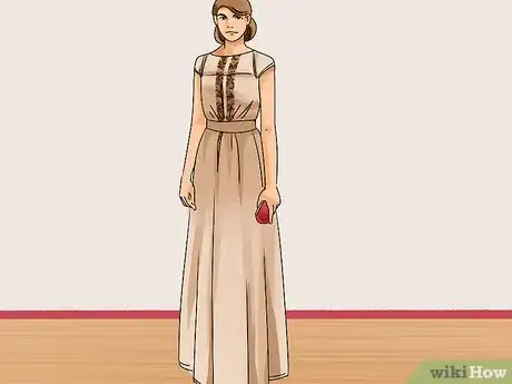 Image titled Wear a Maxi Dress Step 12