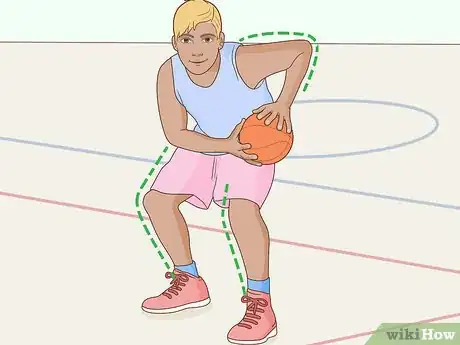 Image titled Become a Better Offensive Basketball Player Step 10