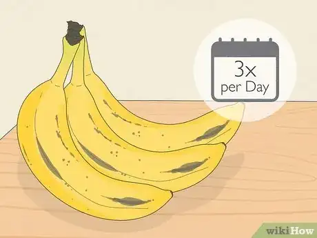 Image titled Flush Out Your Bowels with Bananas Step 5