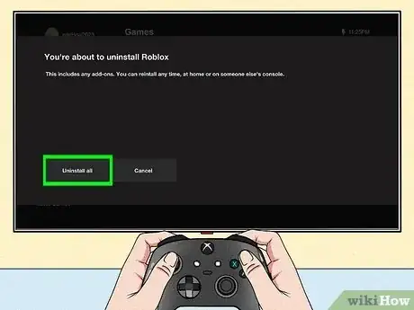 Image titled Uninstall Roblox Step 29