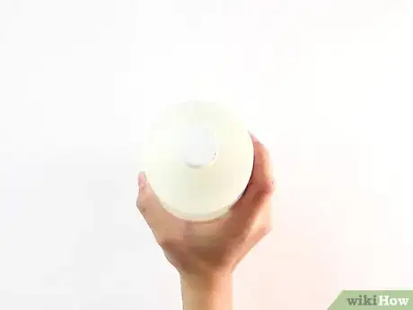 Image titled Make Soapy Ammonia Cleaning Solution Step 1