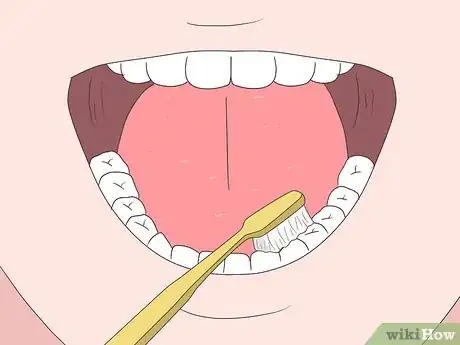 Image titled Treat Bad Breath Step 1