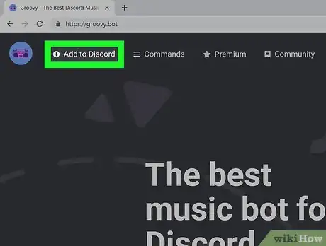 Image titled Get Music Bot on Discord Step 4