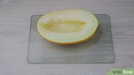 Image titled Cut a Honeydew Melon Step 14