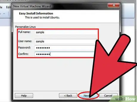 Image titled Prevent Easy Install of Virtual Machine in VMware Workstation Step 4