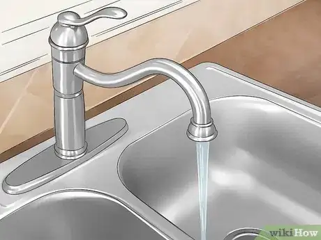 Image titled Install a Faucet Step 10