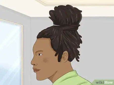 Image titled Maintain Dreadlocks Step 15