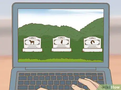 Image titled Conduct a Pet's Funeral Step 3