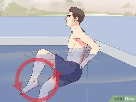 Image titled Use Water Exercises for Back Pain Step 11