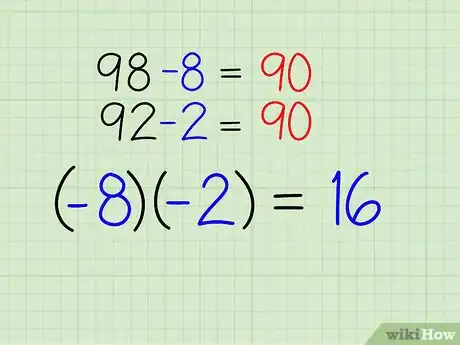 Image titled Do Vedic Math Shortcut Multiplication Step 11