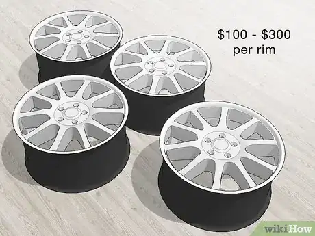 Image titled Select Rims for Your Car Step 11