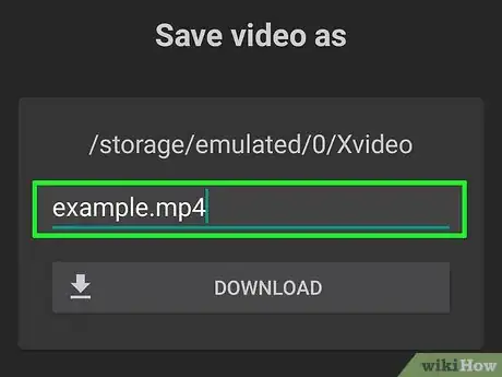 Image titled Download a Video Step 11