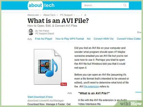 Image titled Play AVI Step 1