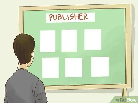 Image titled Send a Book to a Publisher Step 10