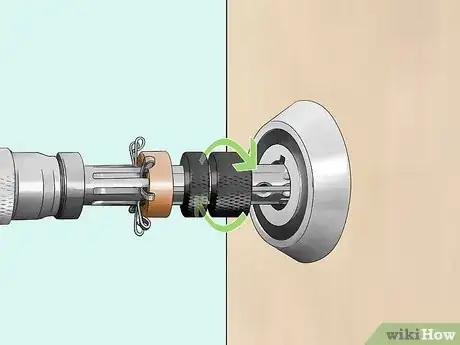 Image titled Pick a Tubular Lock Step 13