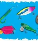 Pick Freshwater Fishing Lures