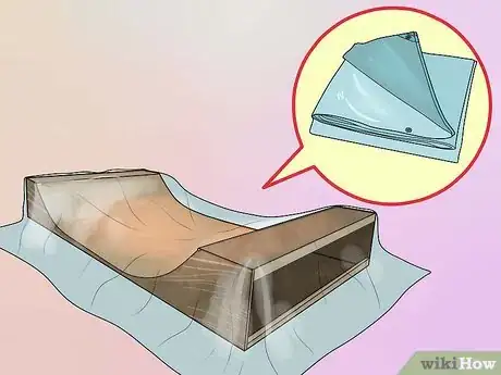 Image titled Build a Skateboard Ramp Step 18